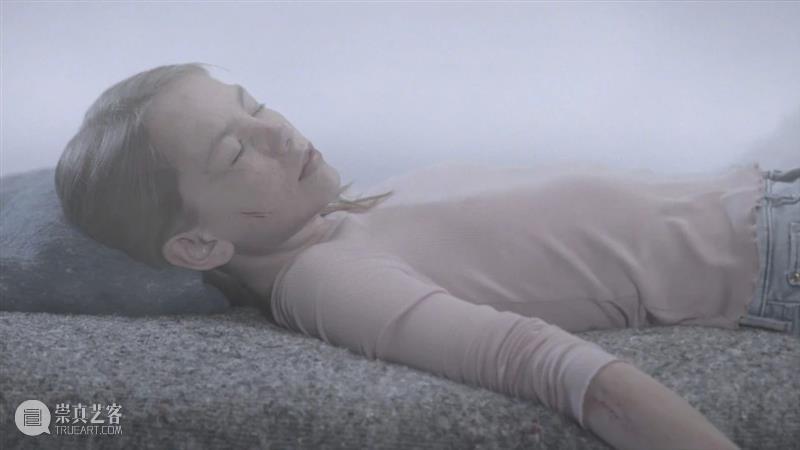 汉斯·欧普·德·贝克影片《女孩》即将首映:静谧梦境中的荒芜风景 博文精选 常青画廊 CONTINUA 女孩 汉斯 欧普 贝克 影片 风景 梦境 视频 片段 Girl 崇真艺客